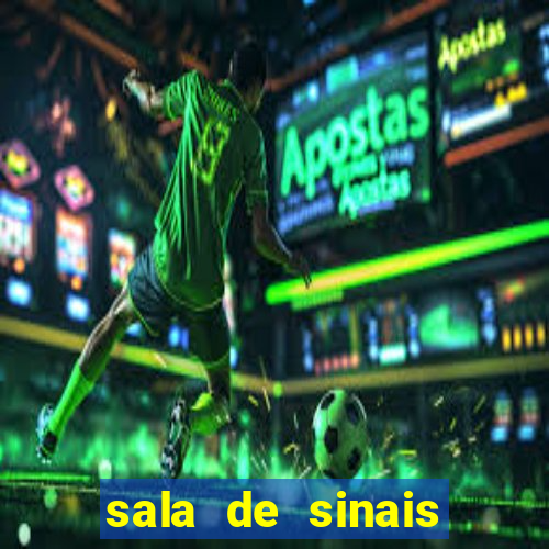 sala de sinais roleta brasileira